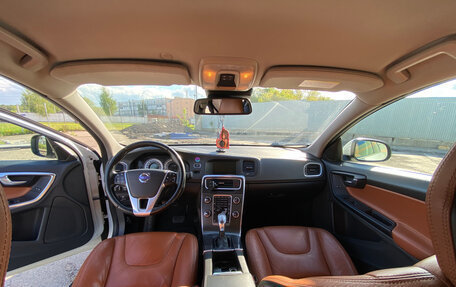 Volvo S60 III, 2012 год, 900 000 рублей, 7 фотография