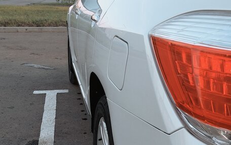 Toyota Highlander III, 2012 год, 2 500 000 рублей, 7 фотография