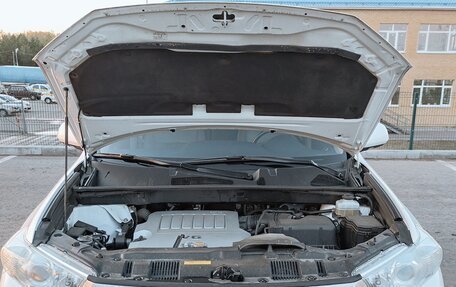 Toyota Highlander III, 2012 год, 2 500 000 рублей, 15 фотография