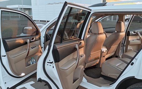 Toyota Highlander III, 2012 год, 2 500 000 рублей, 19 фотография