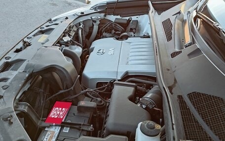 Toyota Highlander III, 2012 год, 2 500 000 рублей, 17 фотография