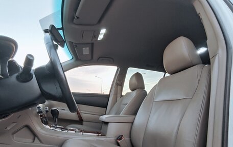 Toyota Highlander III, 2012 год, 2 500 000 рублей, 25 фотография