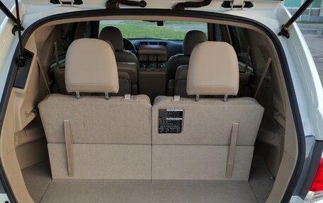 Toyota Highlander III, 2012 год, 2 500 000 рублей, 29 фотография