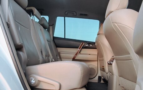 Toyota Highlander III, 2012 год, 2 500 000 рублей, 28 фотография
