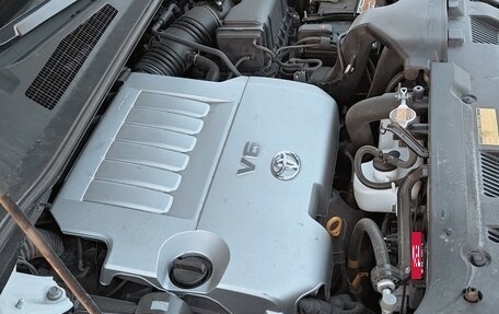 Toyota Highlander III, 2012 год, 2 500 000 рублей, 16 фотография