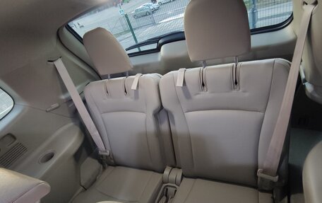 Toyota Highlander III, 2012 год, 2 500 000 рублей, 32 фотография