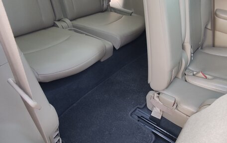 Toyota Highlander III, 2012 год, 2 500 000 рублей, 31 фотография