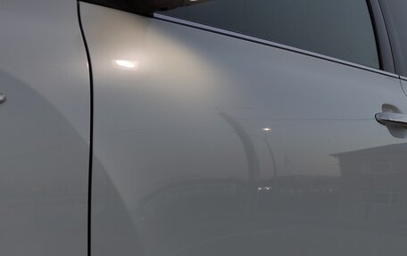 Toyota Highlander III, 2012 год, 2 500 000 рублей, 36 фотография