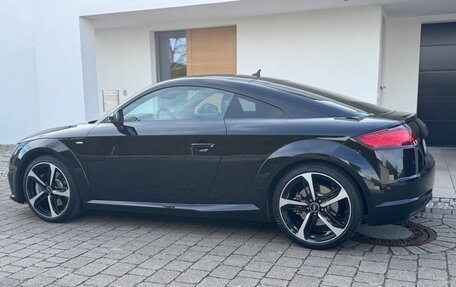 Audi TT, 2022 год, 4 290 000 рублей, 2 фотография