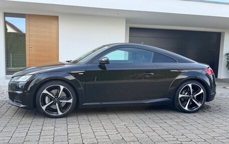 Audi TT, 2022 год, 4 290 000 рублей, 3 фотография