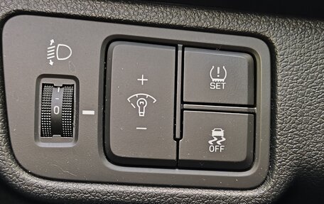 Hyundai Solaris II рестайлинг, 2017 год, 1 399 999 рублей, 11 фотография