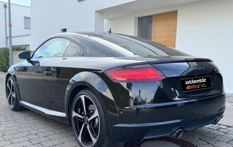 Audi TT, 2022 год, 4 290 000 рублей, 4 фотография