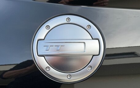 Audi TT, 2022 год, 4 290 000 рублей, 17 фотография