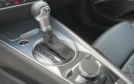 Audi TT, 2022 год, 4 290 000 рублей, 7 фотография