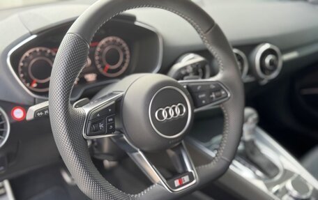 Audi TT, 2022 год, 4 290 000 рублей, 9 фотография