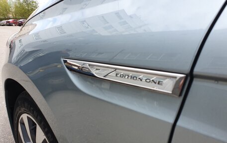 Renault Megane IV, 2020 год, 1 999 999 рублей, 9 фотография