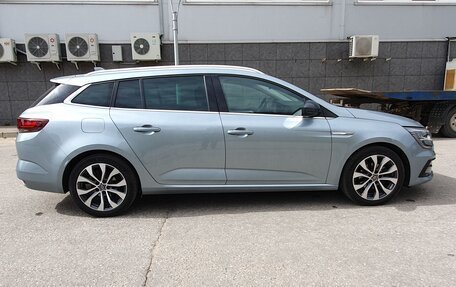 Renault Megane IV, 2020 год, 1 999 999 рублей, 6 фотография