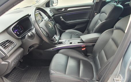 Renault Megane IV, 2020 год, 1 999 999 рублей, 10 фотография