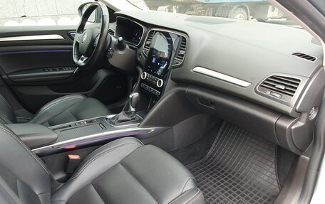 Renault Megane IV, 2020 год, 1 999 999 рублей, 11 фотография