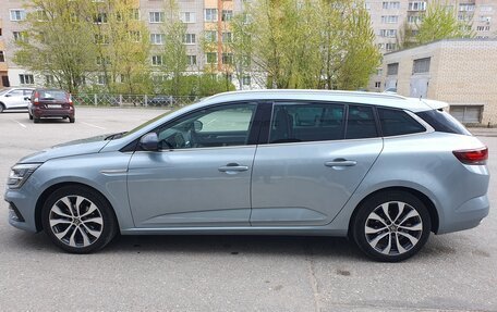 Renault Megane IV, 2020 год, 1 999 999 рублей, 5 фотография