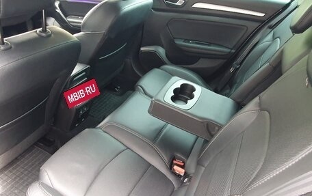 Renault Megane IV, 2020 год, 1 999 999 рублей, 12 фотография