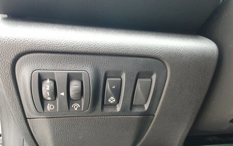 Renault Megane IV, 2020 год, 1 999 999 рублей, 17 фотография