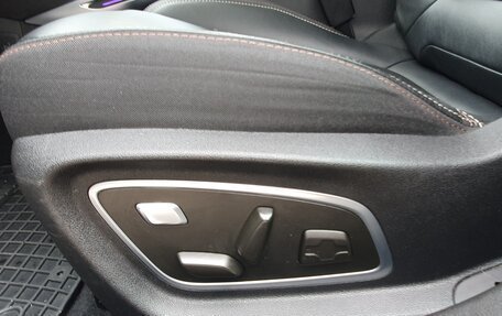 Renault Megane IV, 2020 год, 1 999 999 рублей, 14 фотография