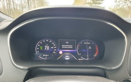 Renault Megane IV, 2020 год, 1 999 999 рублей, 18 фотография