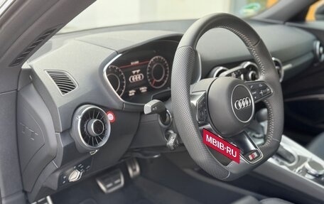 Audi TT, 2022 год, 4 290 000 рублей, 10 фотография