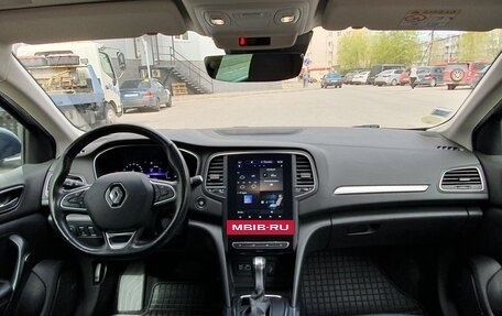 Renault Megane IV, 2020 год, 1 999 999 рублей, 13 фотография