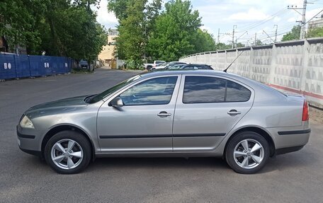 Skoda Octavia, 2008 год, 895 000 рублей, 3 фотография