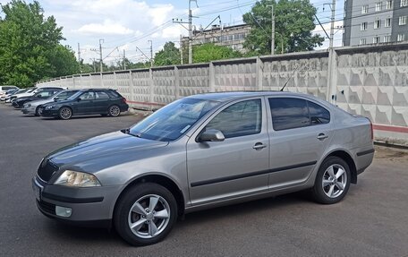 Skoda Octavia, 2008 год, 895 000 рублей, 2 фотография