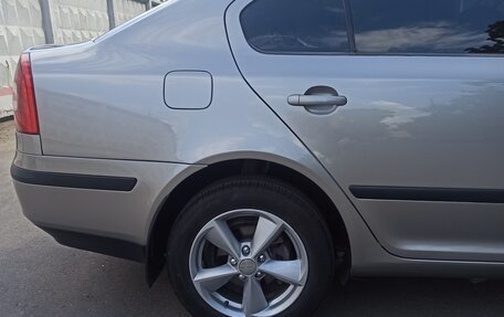 Skoda Octavia, 2008 год, 895 000 рублей, 7 фотография