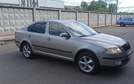 Skoda Octavia, 2008 год, 895 000 рублей, 4 фотография