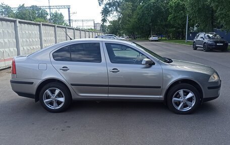 Skoda Octavia, 2008 год, 895 000 рублей, 9 фотография