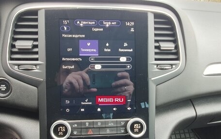Renault Megane IV, 2020 год, 1 999 999 рублей, 19 фотография