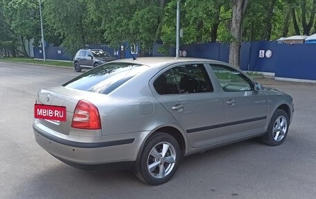 Skoda Octavia, 2008 год, 895 000 рублей, 12 фотография