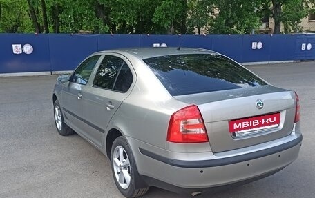 Skoda Octavia, 2008 год, 895 000 рублей, 13 фотография