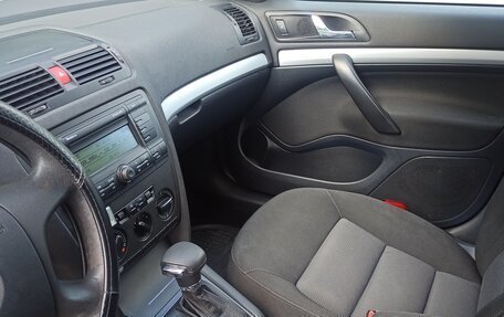 Skoda Octavia, 2008 год, 895 000 рублей, 17 фотография