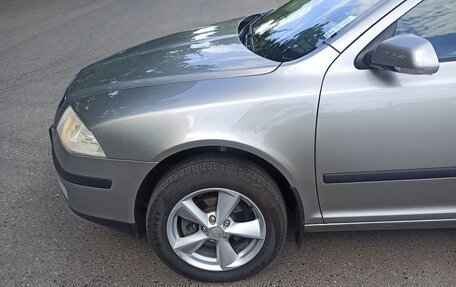 Skoda Octavia, 2008 год, 895 000 рублей, 18 фотография