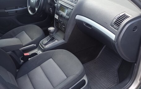 Skoda Octavia, 2008 год, 895 000 рублей, 24 фотография