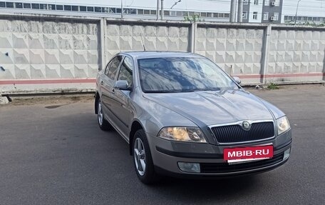 Skoda Octavia, 2008 год, 895 000 рублей, 5 фотография