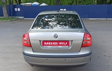 Skoda Octavia, 2008 год, 895 000 рублей, 10 фотография