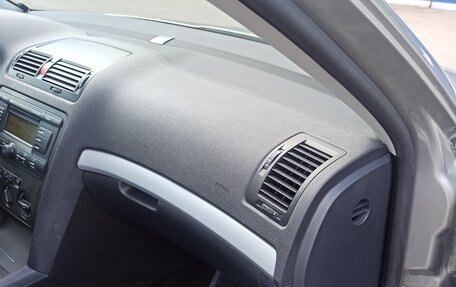 Skoda Octavia, 2008 год, 895 000 рублей, 28 фотография