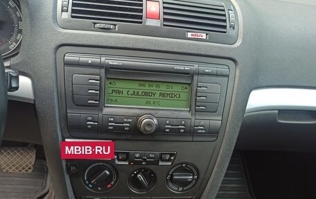 Skoda Octavia, 2008 год, 895 000 рублей, 16 фотография