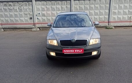 Skoda Octavia, 2008 год, 895 000 рублей, 19 фотография