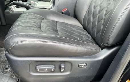 Toyota Land Cruiser 200, 2019 год, 6 100 000 рублей, 19 фотография