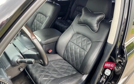 Toyota Land Cruiser 200, 2019 год, 6 100 000 рублей, 21 фотография