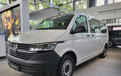 Volkswagen Transporter T6 рестайлинг, 2024 год, 10 398 000 рублей, 1 фотография