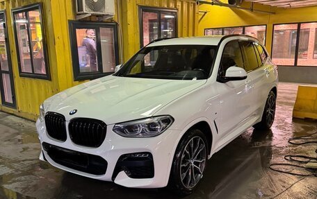 BMW X3, 2020 год, 4 650 000 рублей, 1 фотография